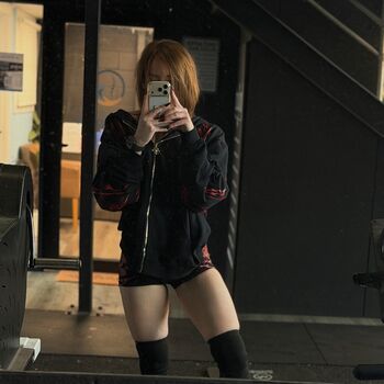 Full leaked Monique van den bogart private onlyfans photo