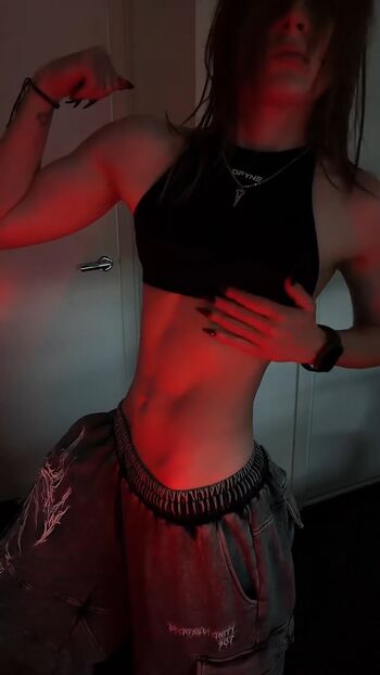 Full leaked Monique van den bogart private onlyfans photo