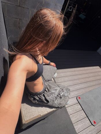 Full leaked Monique van den bogart private onlyfans photo