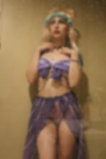 Full leaked Monitacosplay private onlyfans photo