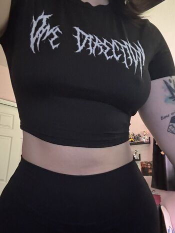 Full leaked Monkeyspiit private onlyfans photo