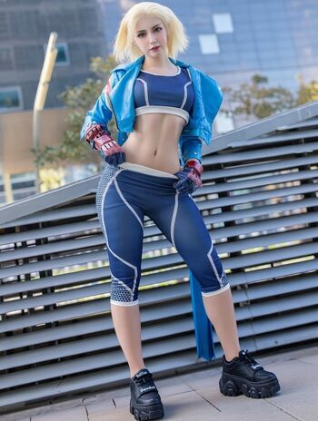 Full leaked Monokichan  page private onlyfans photo