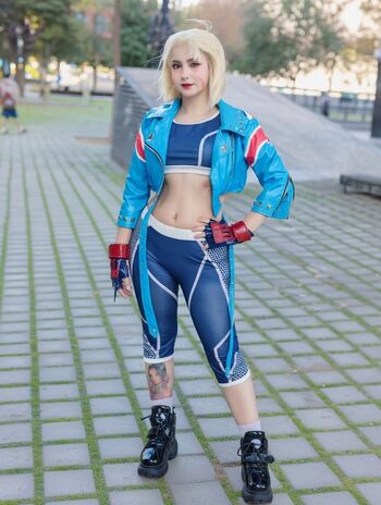 Full leaked Monokichan  page private onlyfans photo