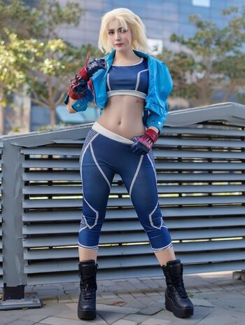 Full leaked Monokichan  page private onlyfans photo