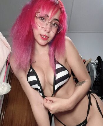 Full leaked Monokichan  page private onlyfans photo