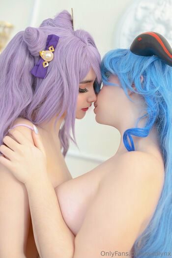 Full leaked Monokichan private onlyfans photo