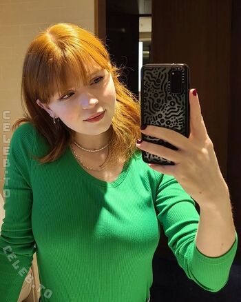 Full leaked Monominji private onlyfans photo