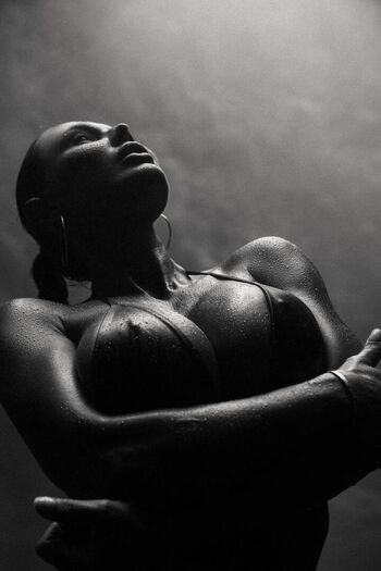 Full leaked Monomur fit page private onlyfans photo