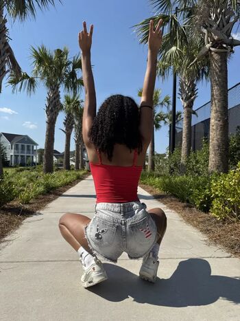 Full leaked Monroe capri private onlyfans photo