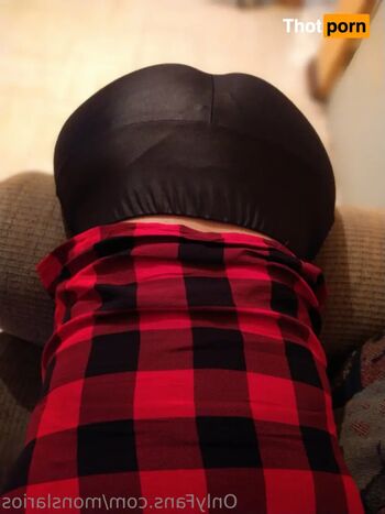 Full leaked Mons larios private onlyfans photo