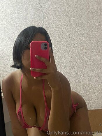 Full leaked Mont private onlyfans photo