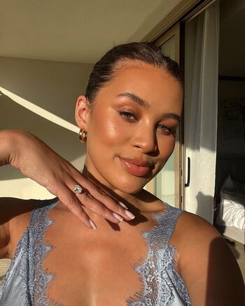 Full leaked Montana brown private onlyfans photo