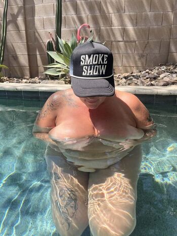 Full leaked Montana fire private onlyfans photo