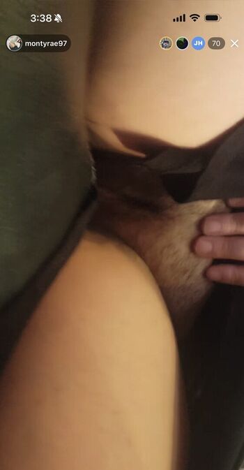 Full leaked Montyrae private onlyfans photo