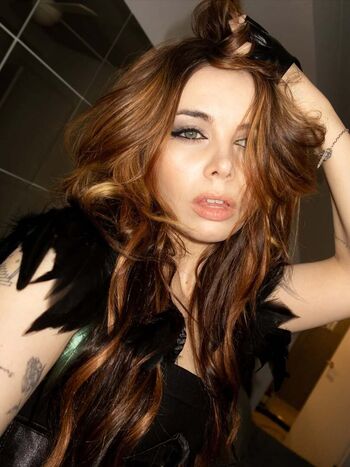 Full leaked Moo smith private onlyfans photo