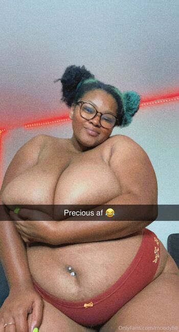 Full leaked Moodybb private onlyfans photo