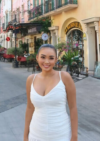 Full leaked Mooi van darya private onlyfans photo