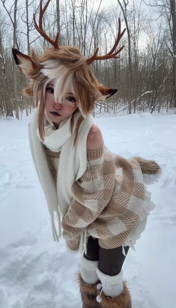 Full leaked Mooimimo private onlyfans photo