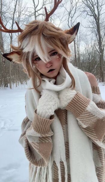 Full leaked Mooimimo private onlyfans photo