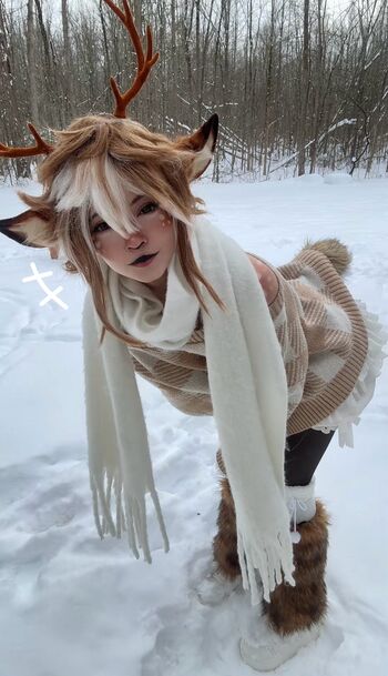 Full leaked Mooimimo private onlyfans photo