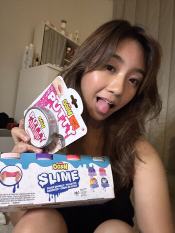 Full leaked Moon blitz asmr page private onlyfans photo