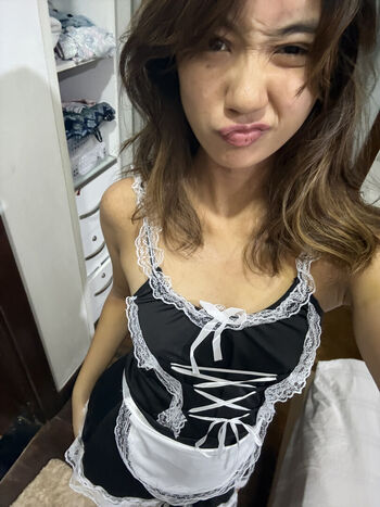 Full leaked Moon blitz asmr page private onlyfans photo