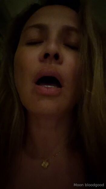 Full leaked Moon bloodgood private onlyfans photo