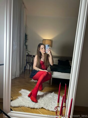 Full leaked Moon less page private onlyfans photo