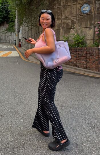 Full leaked Moon seo byul private onlyfans photo
