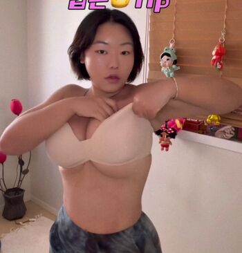 Full leaked Moon seo byul private onlyfans photo