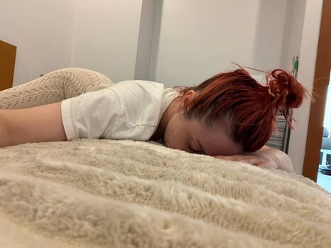 Full leaked Moona asmr private onlyfans photo