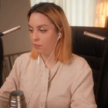 Full leaked Moona asmr page private onlyfans photo