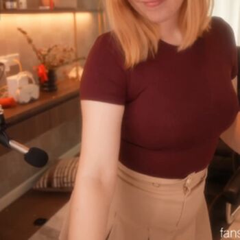 Full leaked Moona asmr private onlyfans photo