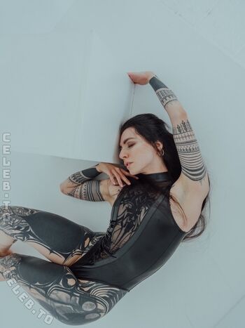 Full leaked Moona autumn private onlyfans photo