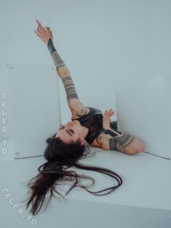 Full leaked Moona autumn private onlyfans photo
