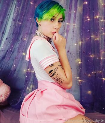 Full leaked Moonbabyfuxk private onlyfans photo