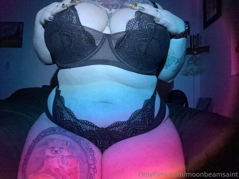 Full leaked Moonbeamsaint page private onlyfans photo