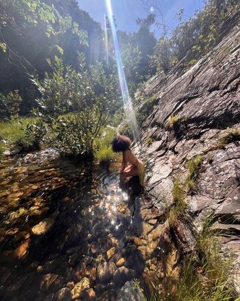 Full leaked Moonkalimah private onlyfans photo