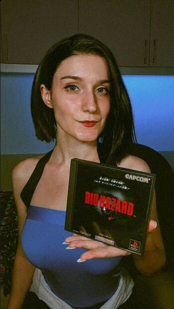 Full leaked Moonlightdelia private onlyfans photo