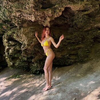 Full leaked Moonse elena private onlyfans photo