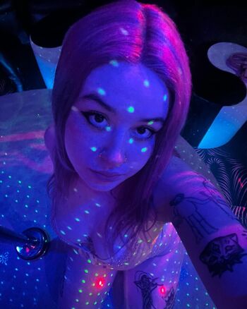 Full leaked Mooonspitt private onlyfans photo