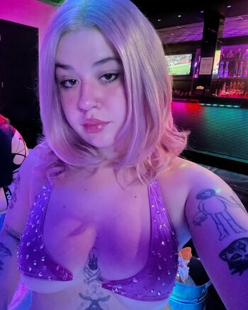 Full leaked Mooonspitt private onlyfans photo