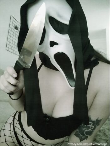 Full leaked Moranga private onlyfans photo