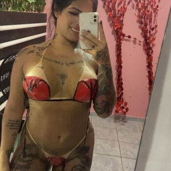 Full leaked Moranguiinho mell private onlyfans photo