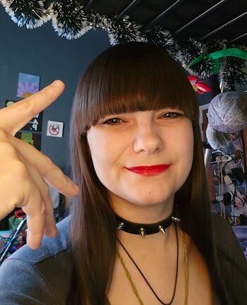 Full leaked Morbid mist private onlyfans photo