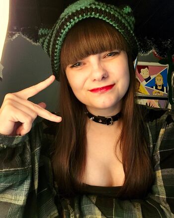 Full leaked Morbid mist private onlyfans photo