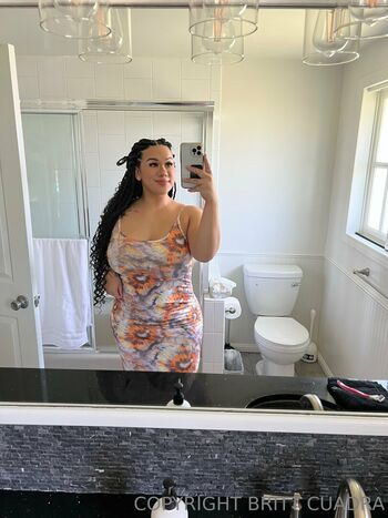 Full leaked Morebrittcuadra private onlyfans photo