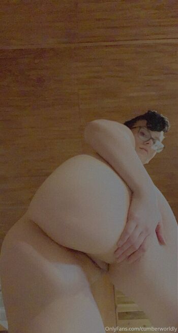 Full leaked Morecumberworldly private onlyfans photo