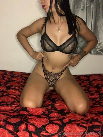 Full leaked Morello aldana private onlyfans photo