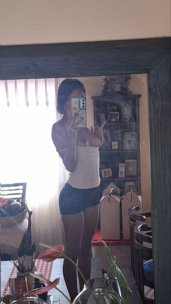 Full leaked Morena b private onlyfans photo